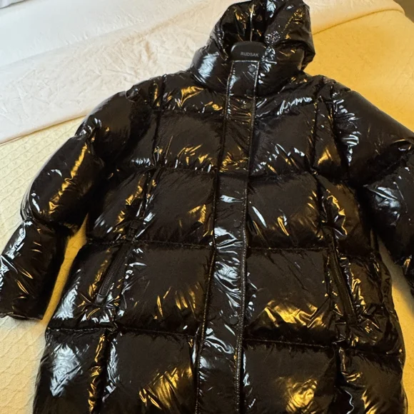 Authentic RUDSAK jacket - Picture 4 of 11